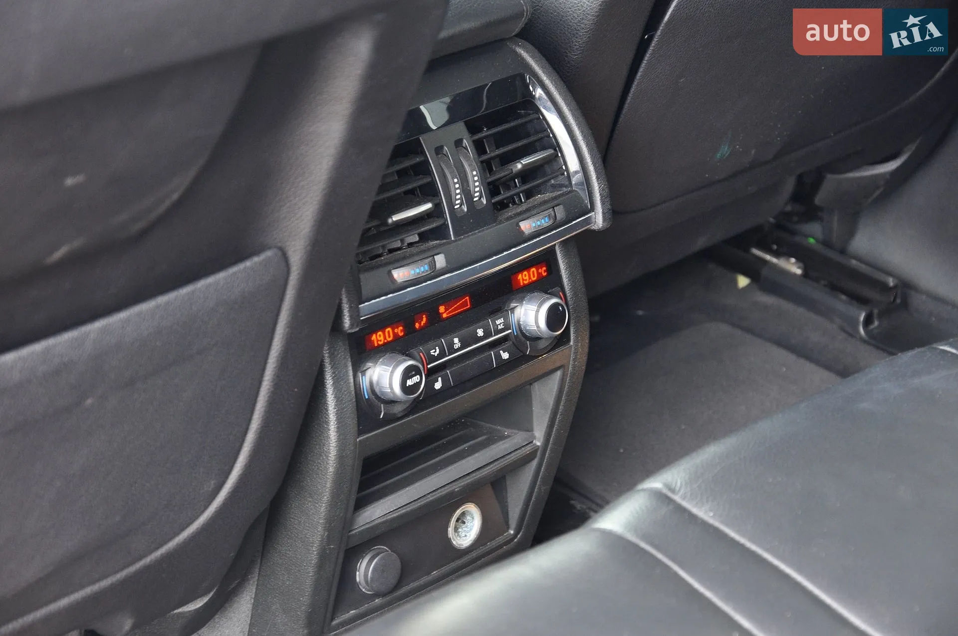 2014 BMW X5 - мініатюра 28