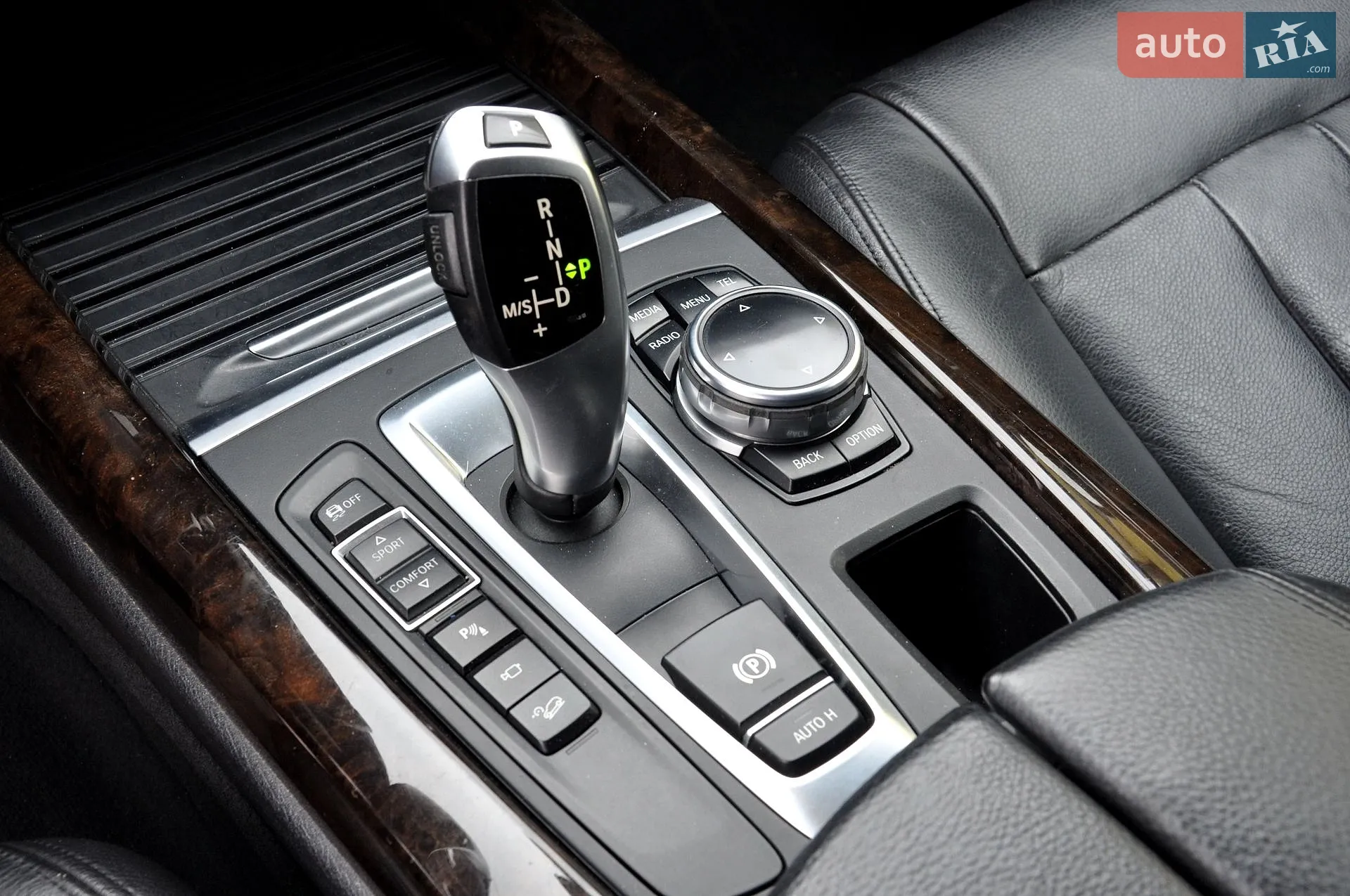 2014 BMW X5 - мініатюра 39