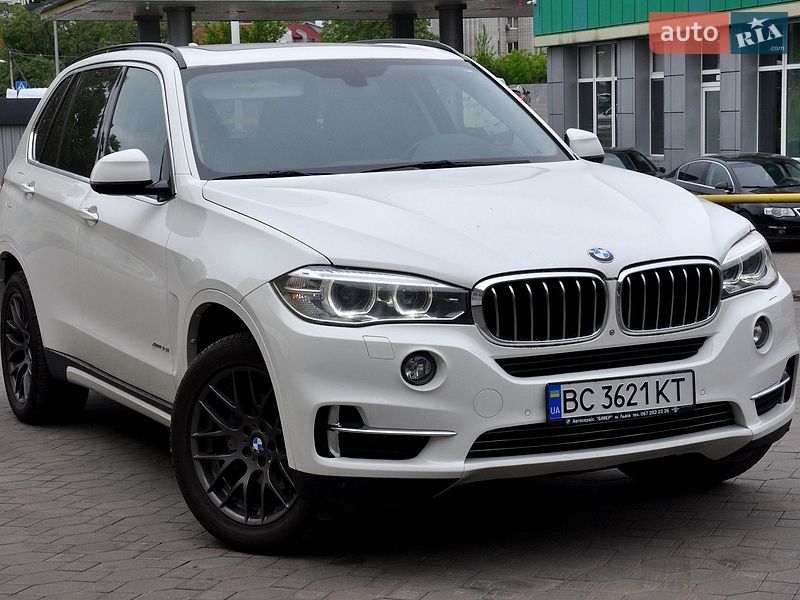 BMW X5 2014 BMW X5 2014