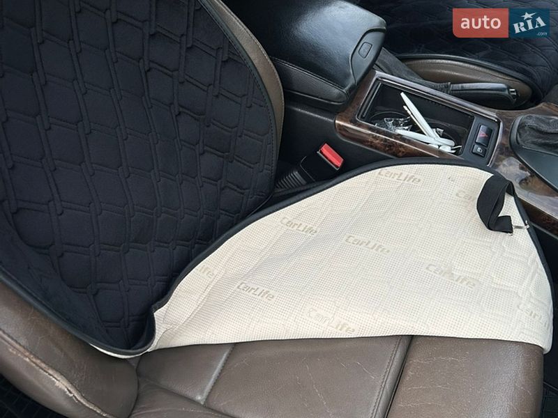 Позашляховик / Кросовер BMW X5 2003 в Івано-Франківську фото 25 Позашляховик / Кросовер BMW X5 2003 в Івано-Франківську