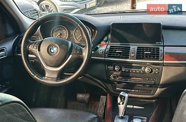 Позашляховик / Кросовер BMW X5 2007 в Харкові