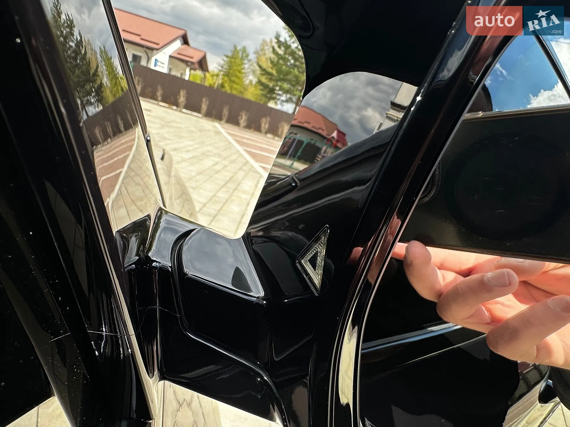 2014 BMW X5 - мініатюра 17