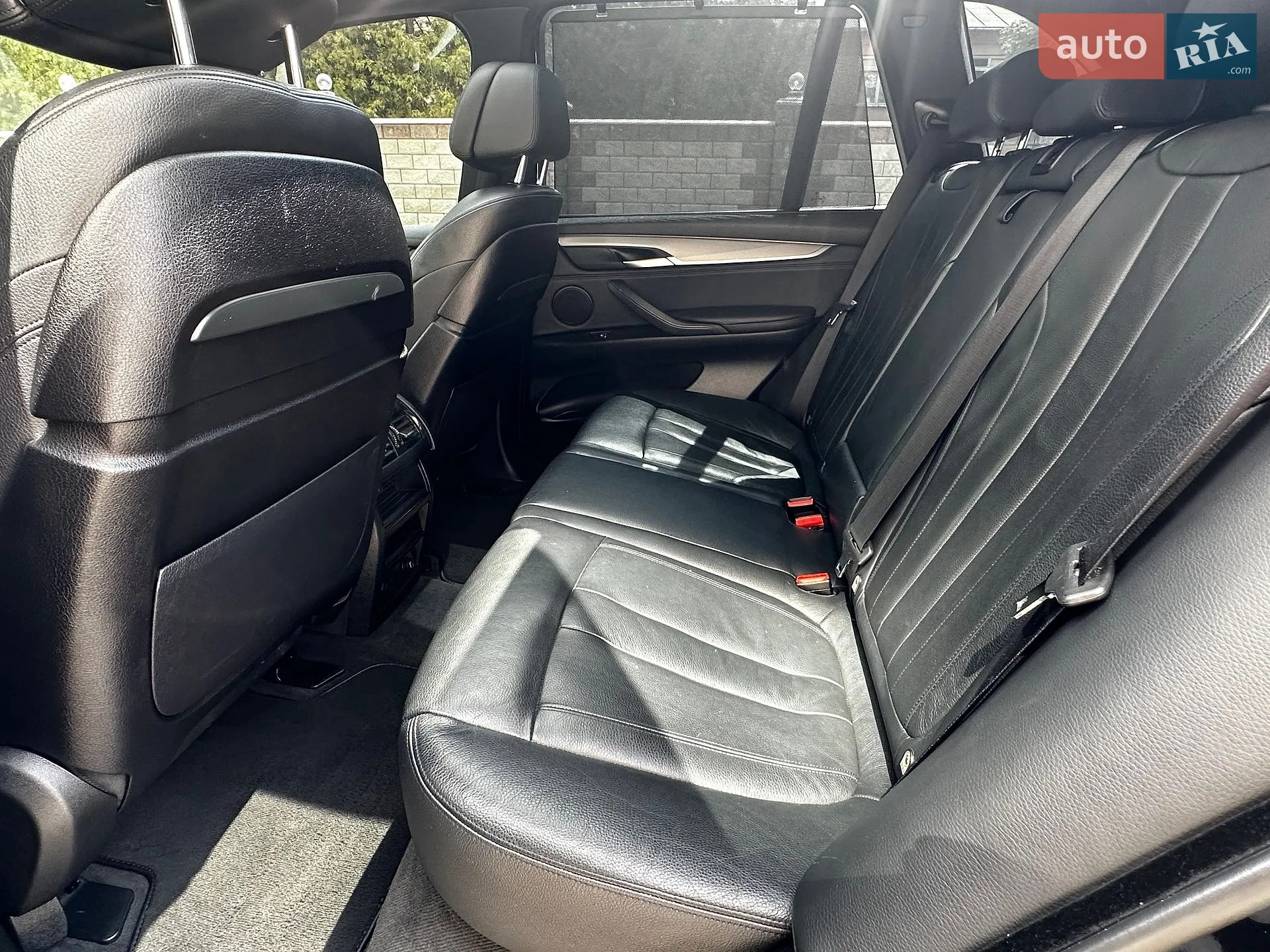 2014 BMW X5 - мініатюра 26