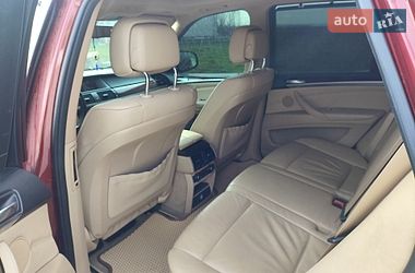 Позашляховик / Кросовер BMW X5 2010 в Козові фото 12 Позашляховик / Кросовер BMW X5 2010 в Козові