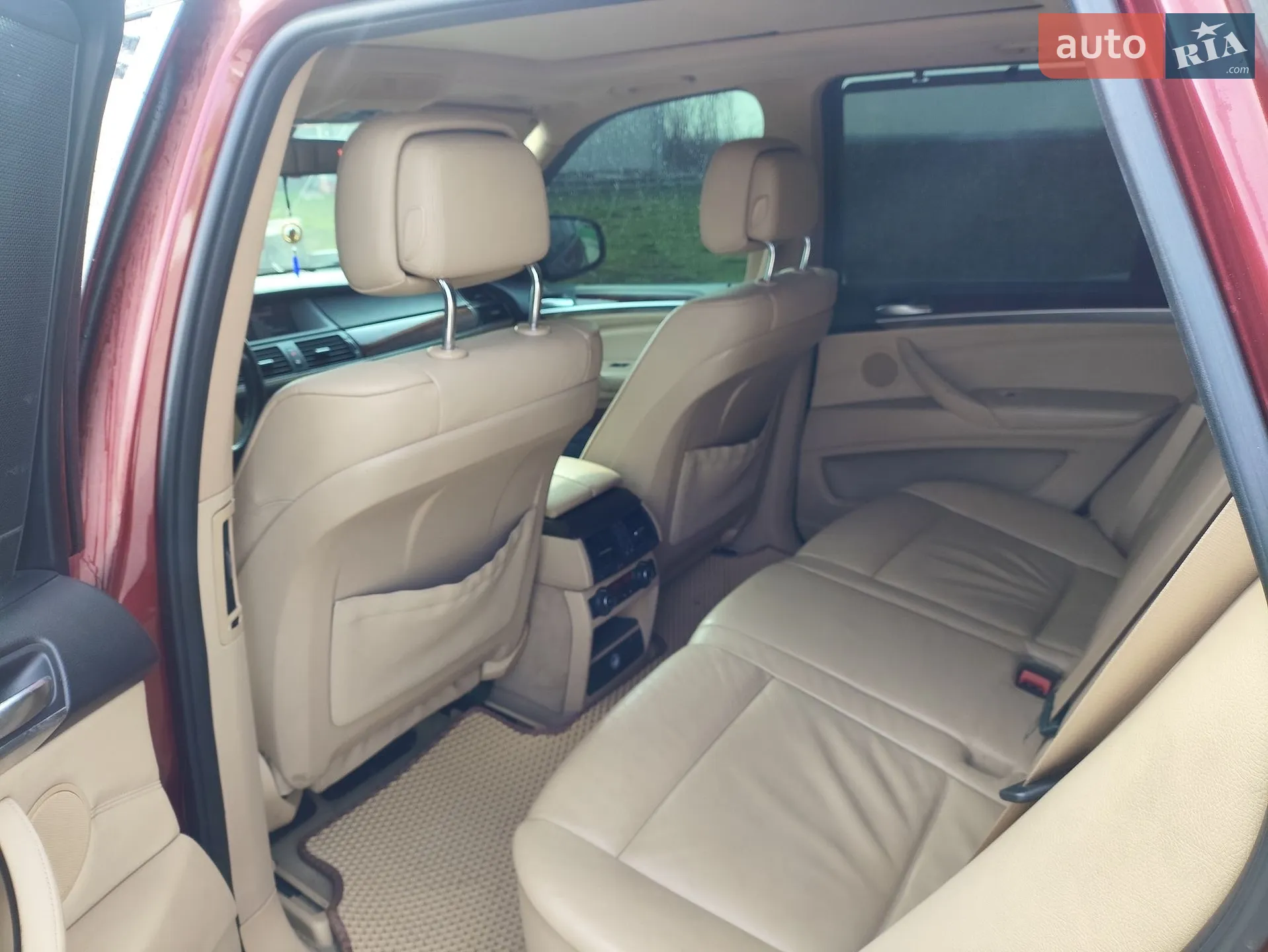 2010 BMW X5 - мініатюра 12