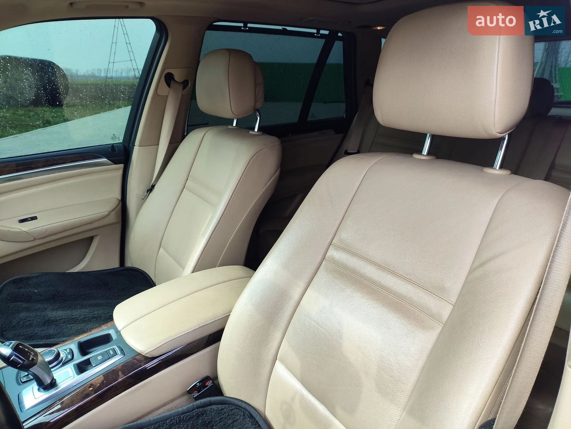 2010 BMW X5 - мініатюра 15