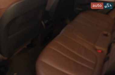 Внедорожник / Кроссовер BMW X5 2020 в Киеве