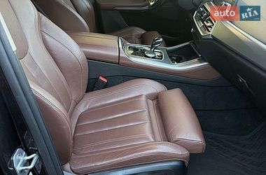 Внедорожник / Кроссовер BMW X5 2020 в Киеве