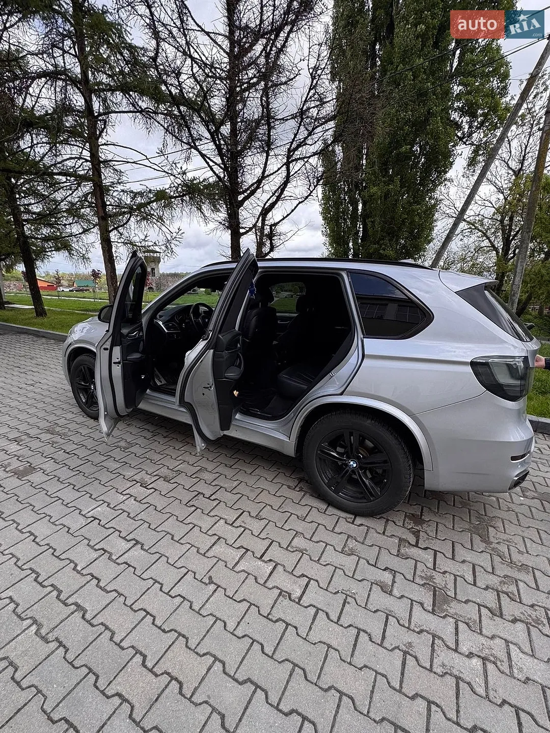 2015 BMW X5 - мініатюра 6