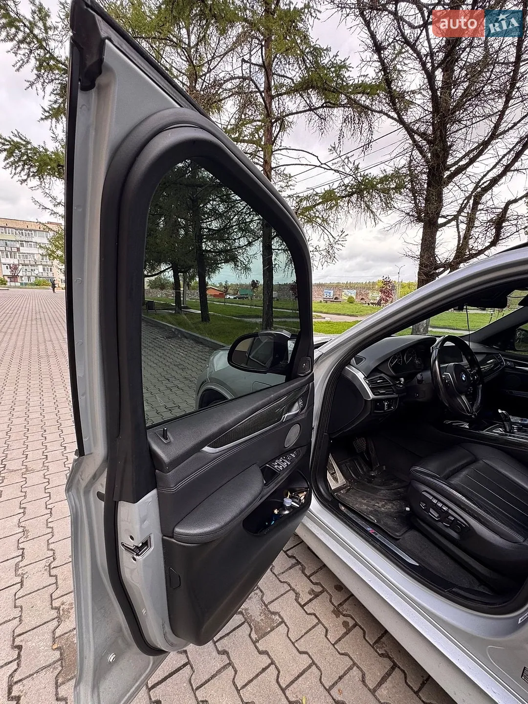 2015 BMW X5 - мініатюра 8