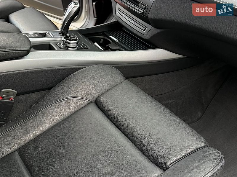 Позашляховик / Кросовер BMW X5 2010 в Чернівцях фото 21 Позашляховик / Кросовер BMW X5 2010 в Чернівцях
