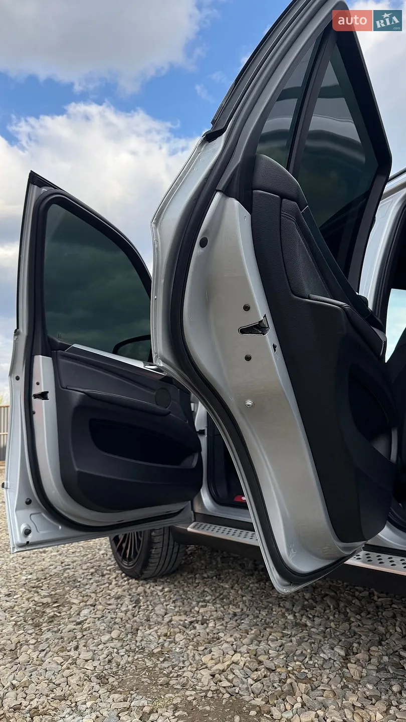 2010 BMW X5 - мініатюра 26