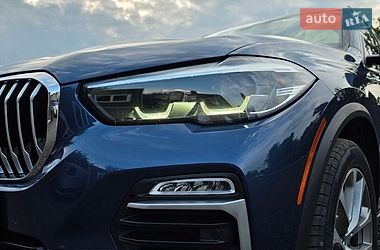 Внедорожник / Кроссовер BMW X5 2019 в Луцке