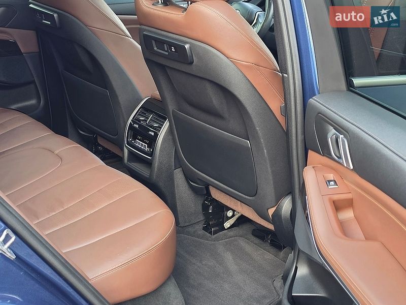 Внедорожник / Кроссовер BMW X5 2019 в Луцке
