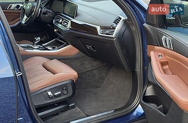 Внедорожник / Кроссовер BMW X5 2019 в Луцке