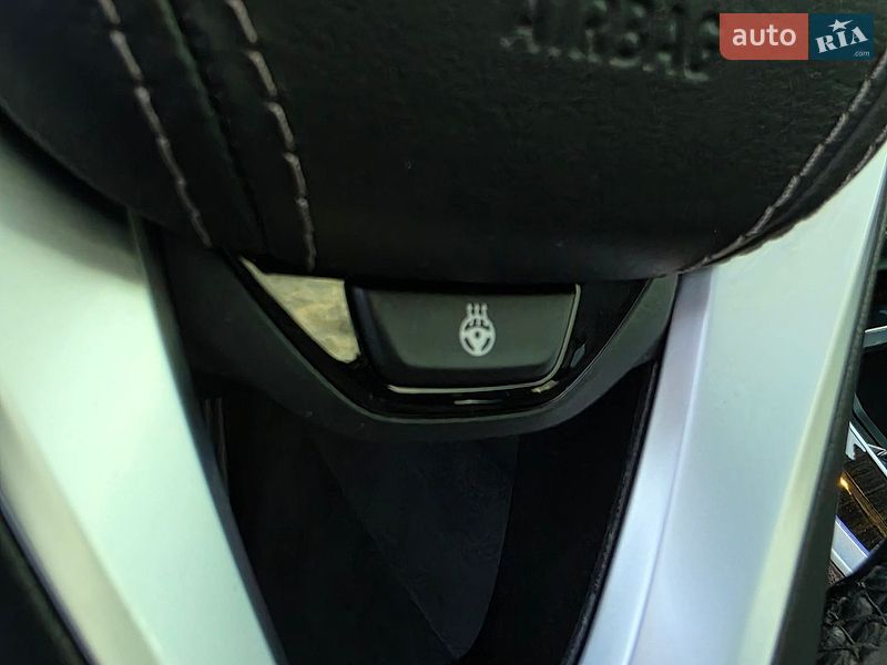 Внедорожник / Кроссовер BMW X5 2019 в Луцке