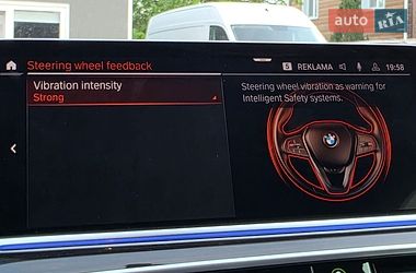 Внедорожник / Кроссовер BMW X5 2019 в Луцке
