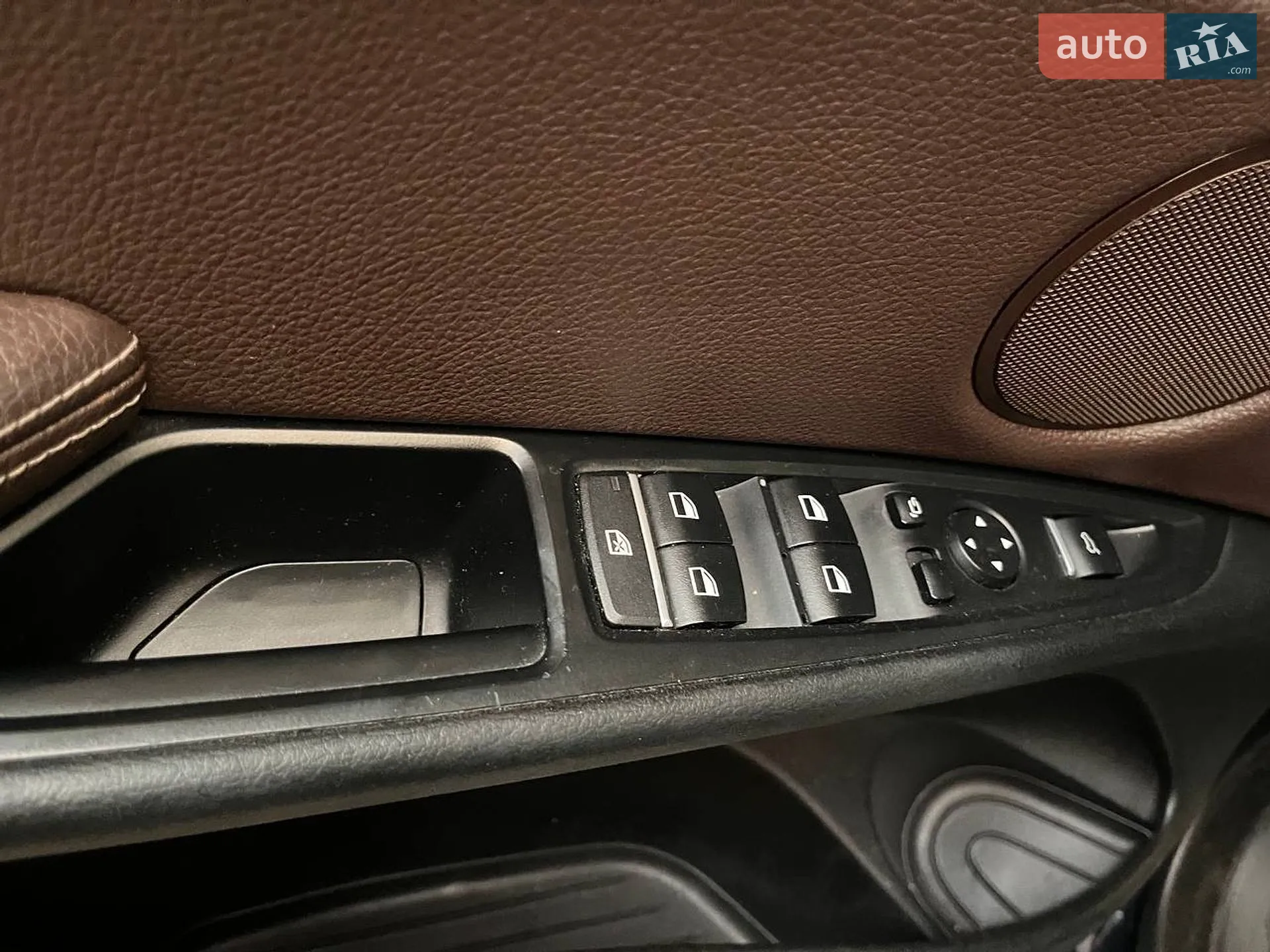 2015 BMW X5 - мініатюра 20