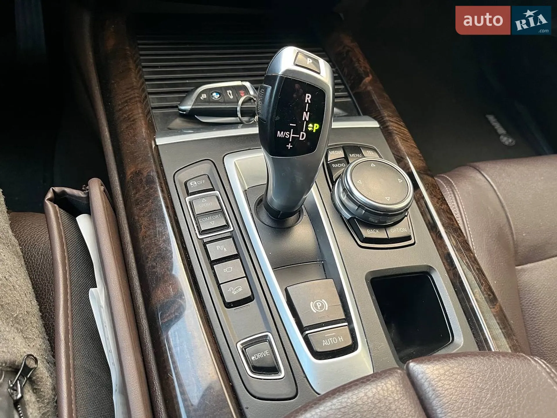 2015 BMW X5 - мініатюра 23