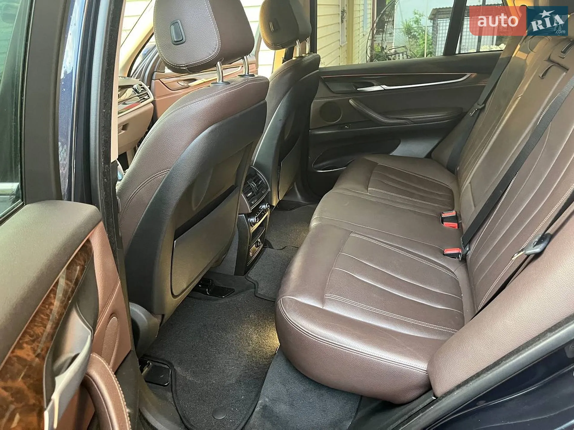 2015 BMW X5 - мініатюра 38