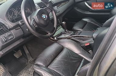 Внедорожник / Кроссовер BMW X5 2005 в Виннице фото 19 Внедорожник / Кроссовер BMW X5 2005 в Виннице