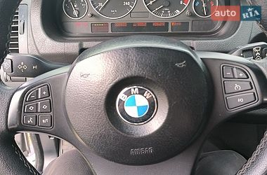 Внедорожник / Кроссовер BMW X5 2005 в Виннице фото 21 Внедорожник / Кроссовер BMW X5 2005 в Виннице