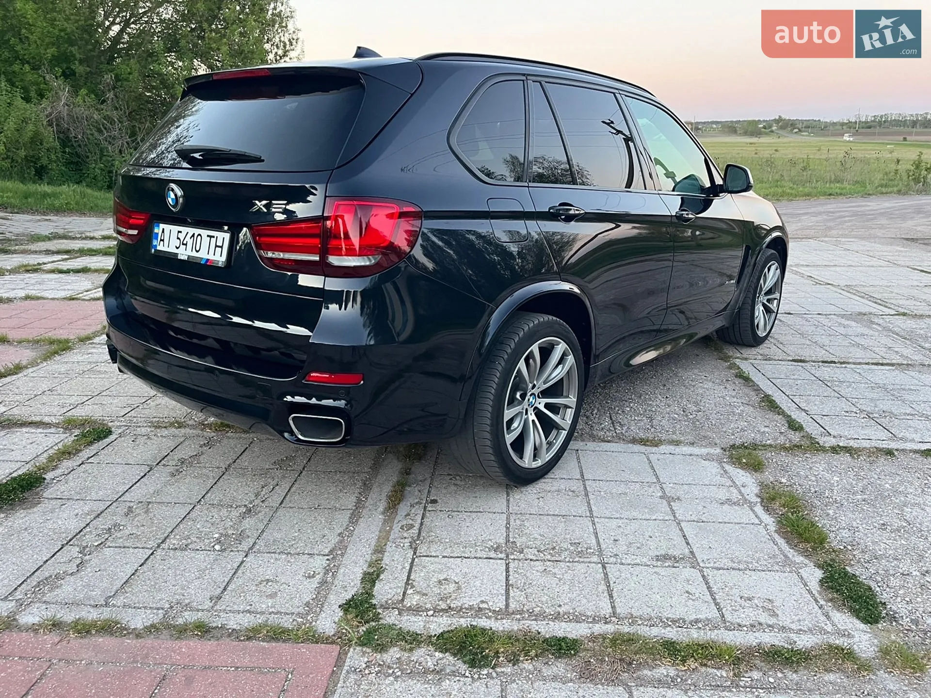 2016 BMW X5 - мініатюра 6