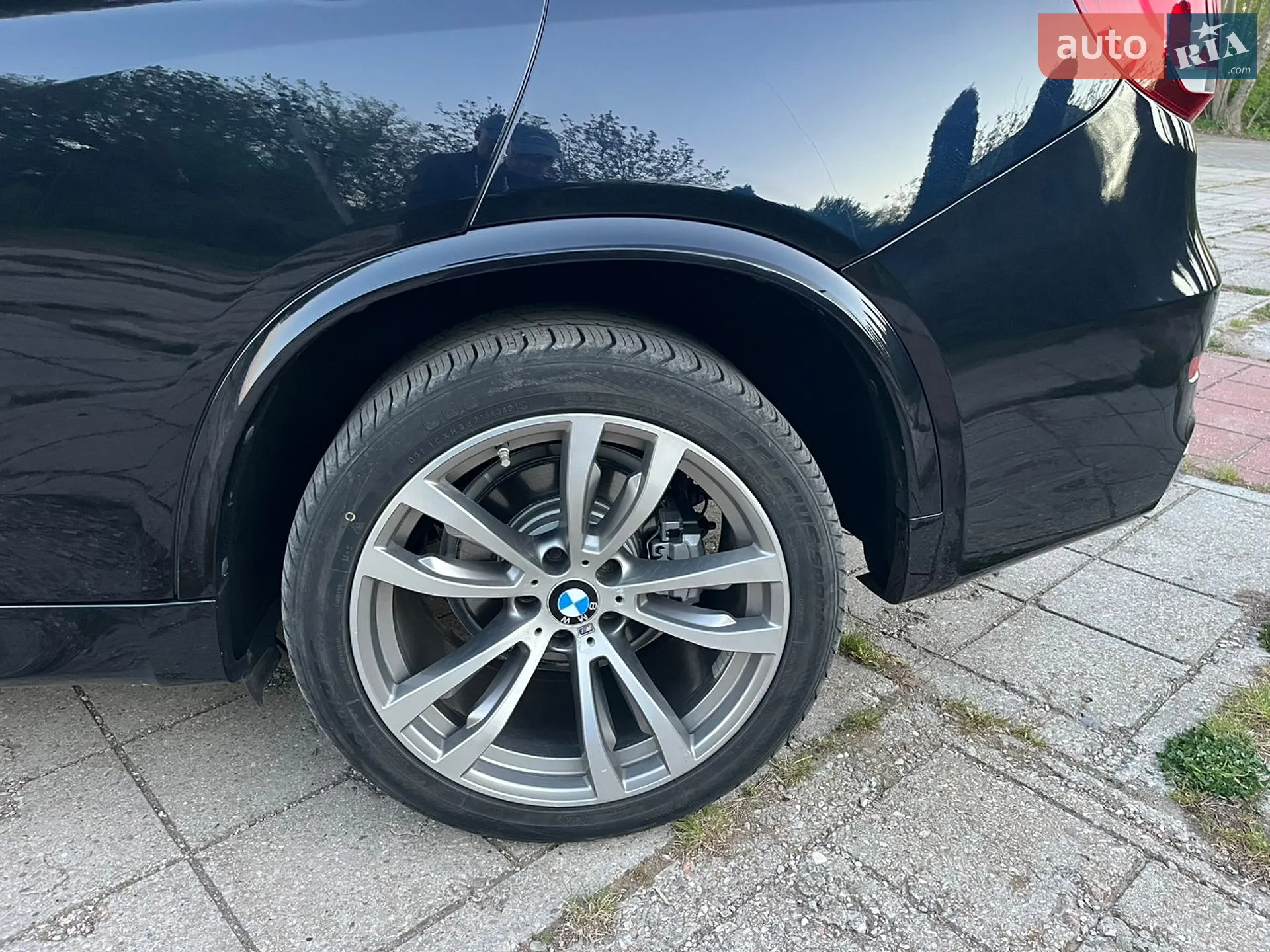 2016 BMW X5 - мініатюра 27