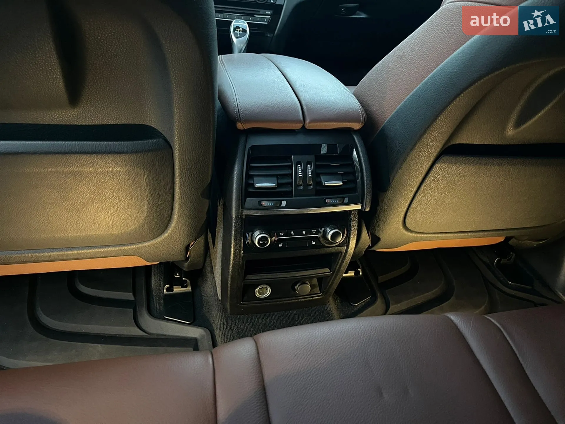 2016 BMW X5 - мініатюра 34