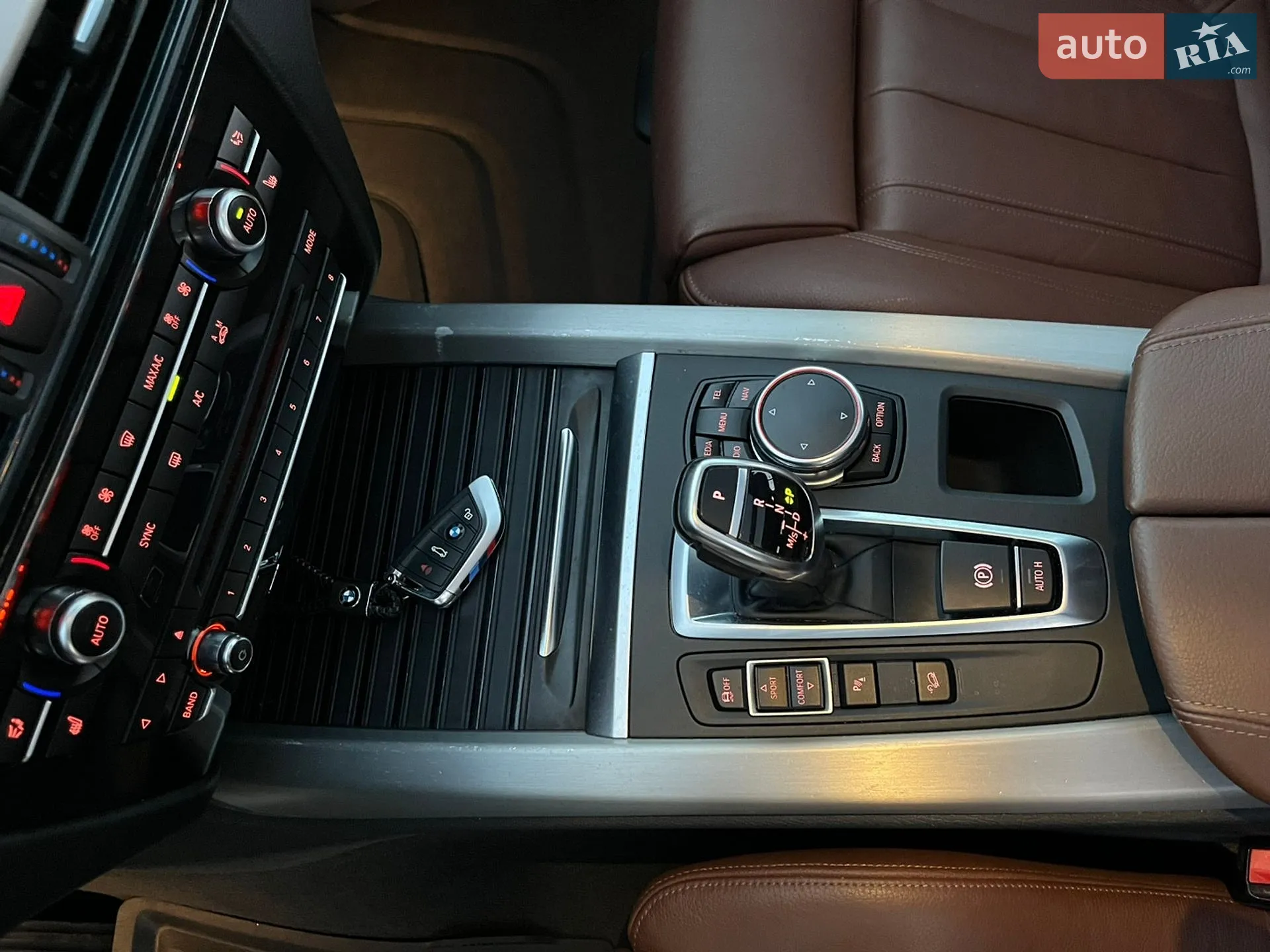 2016 BMW X5 - мініатюра 42