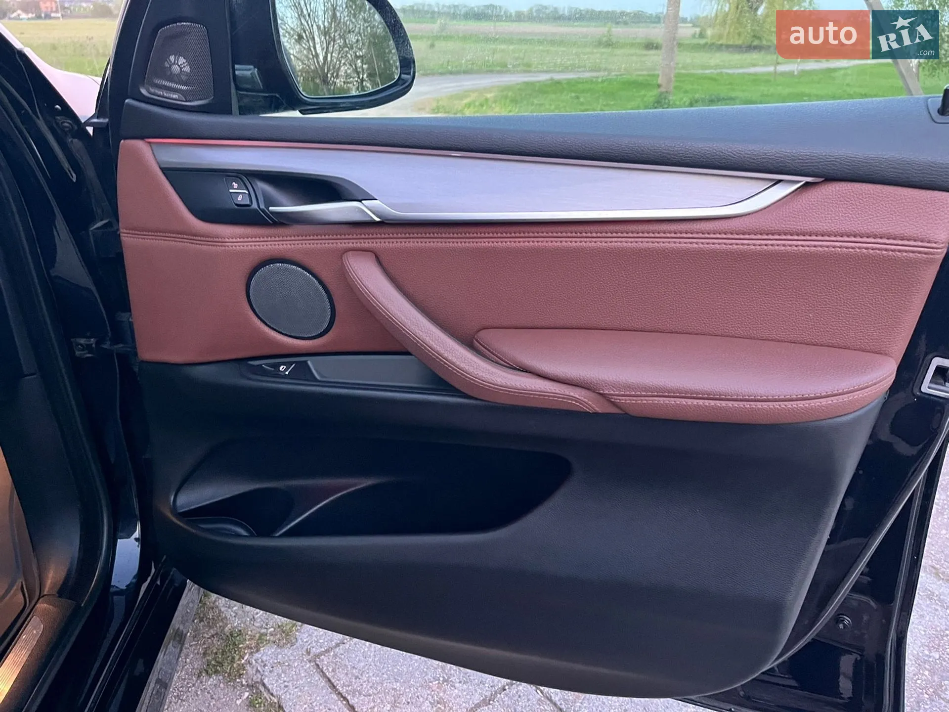 2016 BMW X5 - мініатюра 51