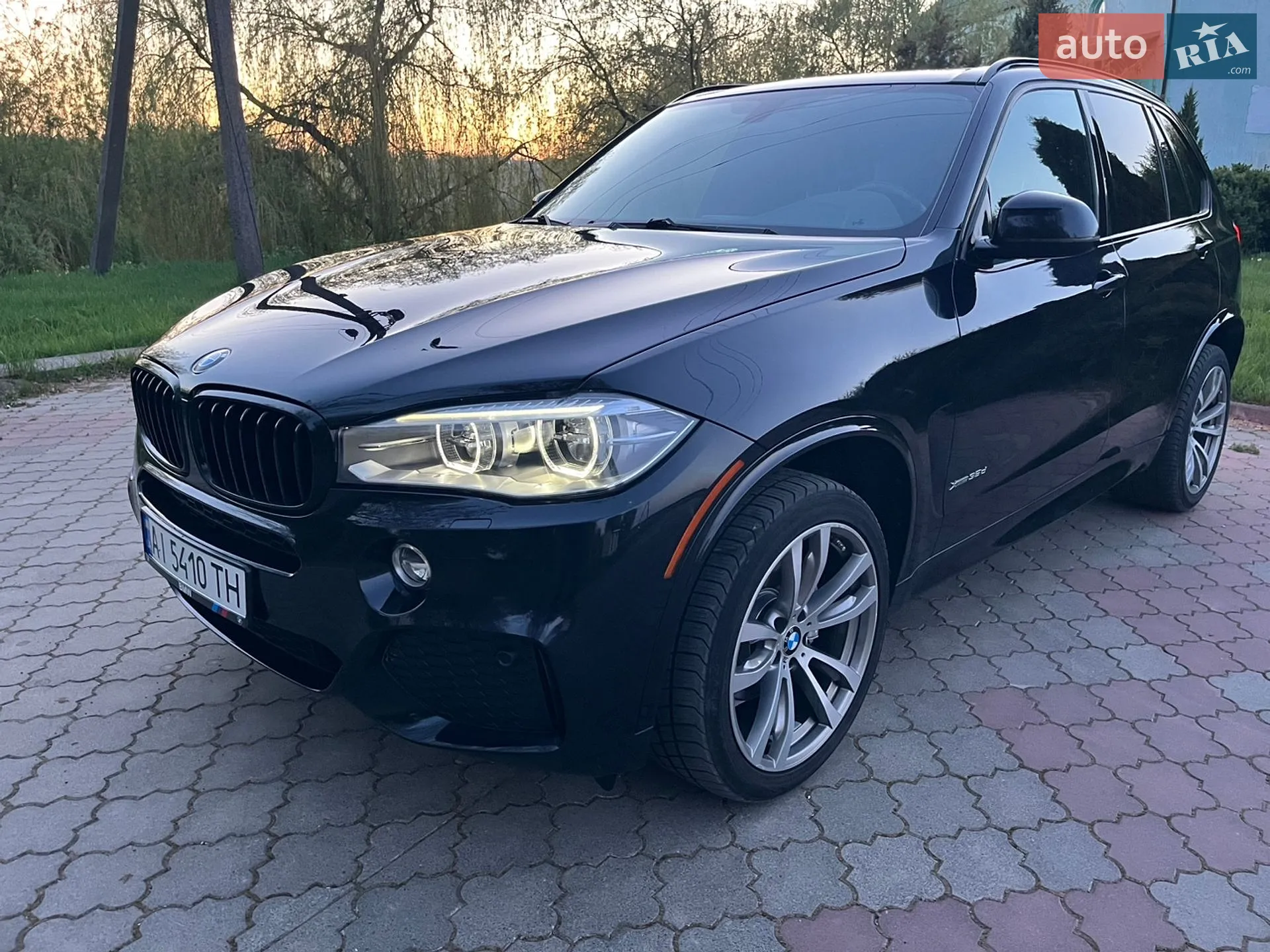 2016 BMW X5 - мініатюра 19