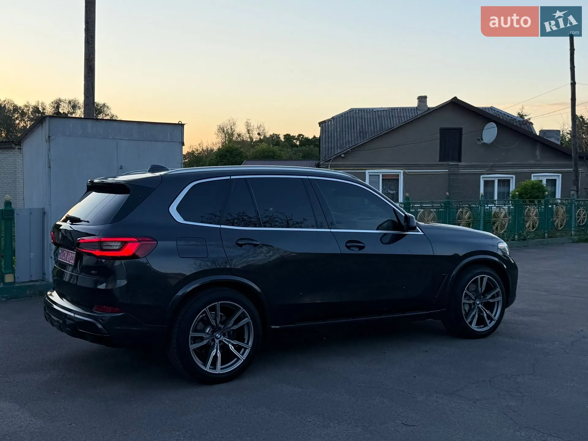 2019 BMW X5 - мініатюра 17