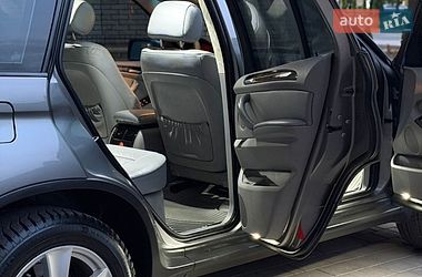 Внедорожник / Кроссовер BMW X5 2005 в Тернополе