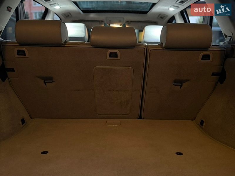 Внедорожник / Кроссовер BMW X5 2005 в Тернополе