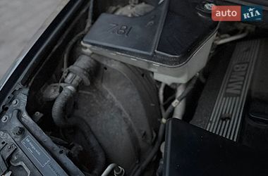 Внедорожник / Кроссовер BMW X5 2005 в Тернополе