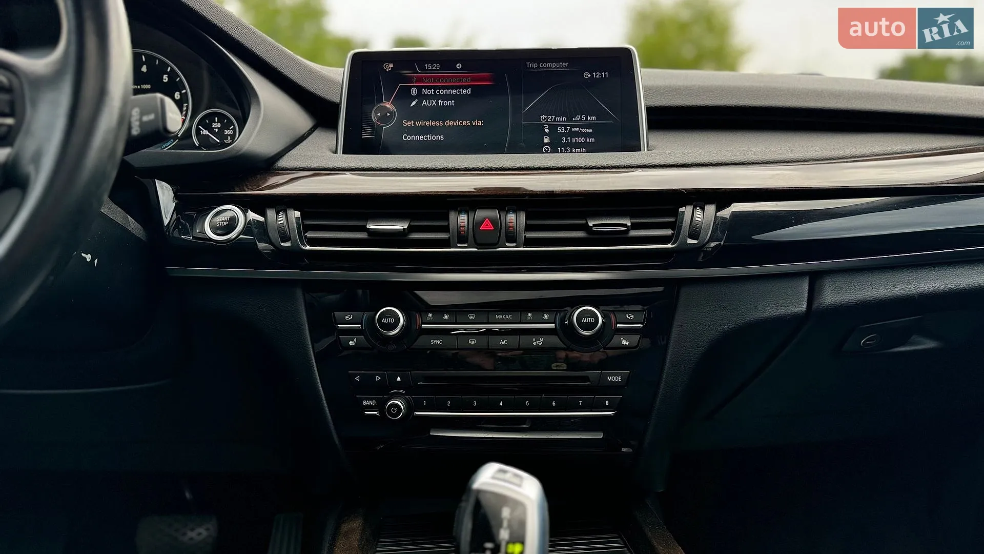 2016 BMW X5 - мініатюра 28