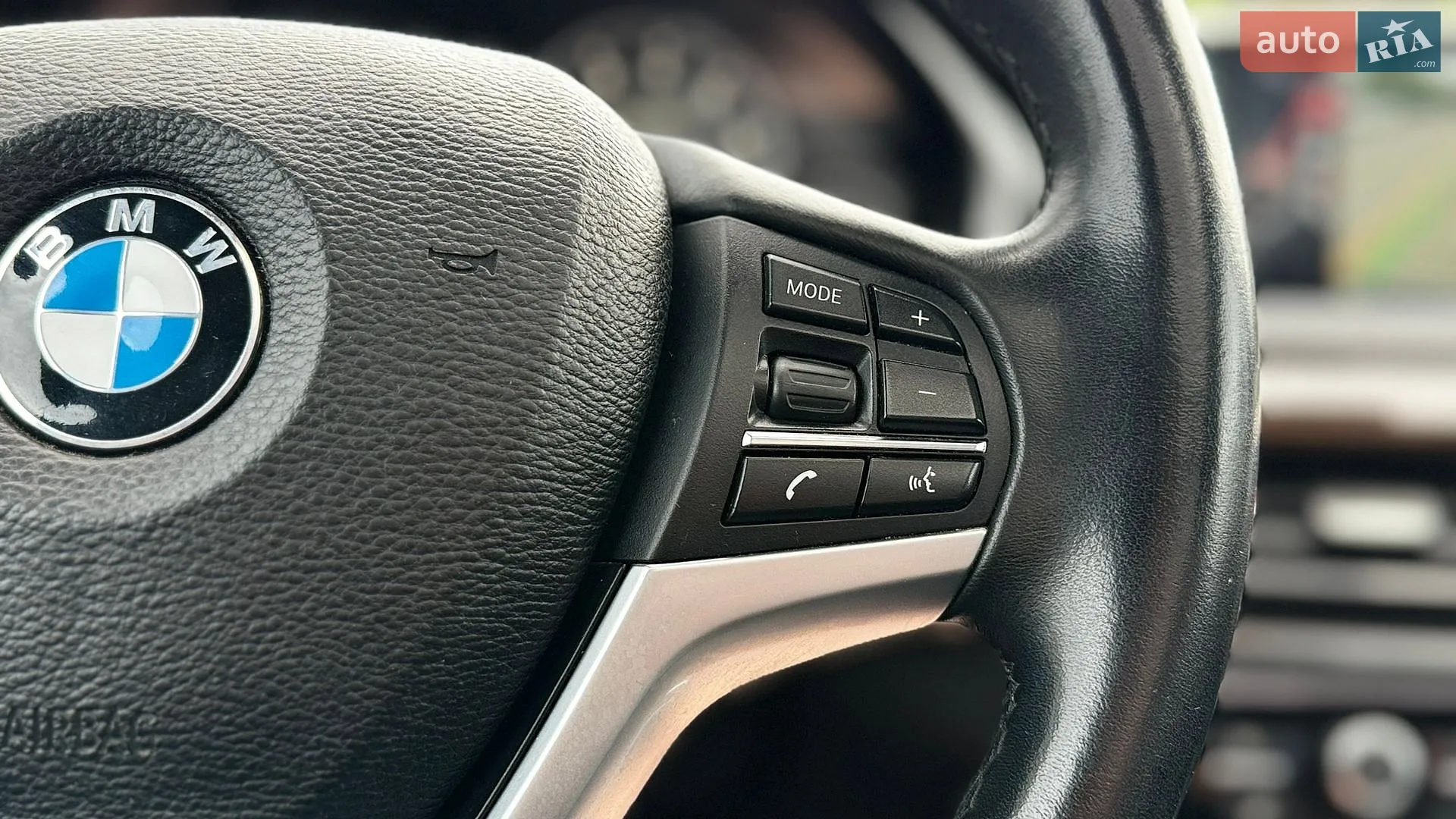 2016 BMW X5 - мініатюра 35