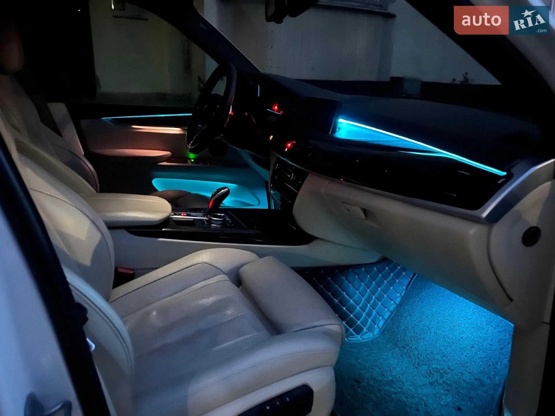 2014 BMW X5 - мініатюра 28