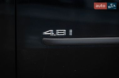 Позашляховик / Кросовер BMW X5 2008 в Києві