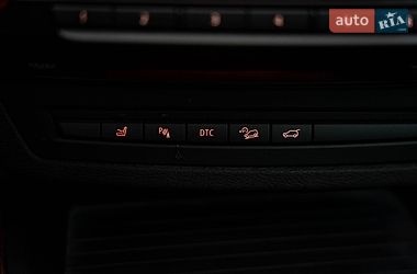 Позашляховик / Кросовер BMW X5 2008 в Києві