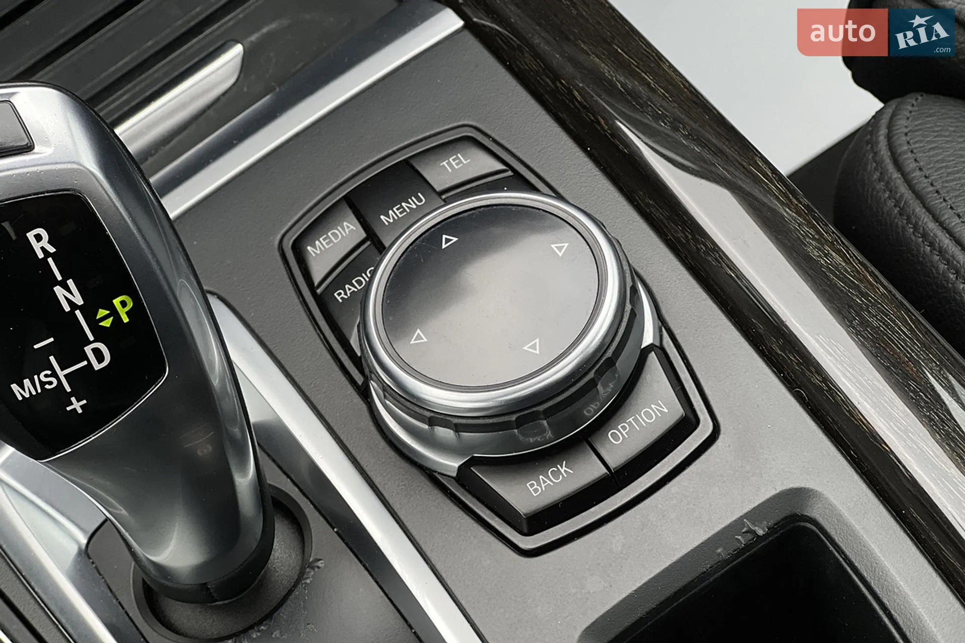 2013 BMW X5 - мініатюра 21