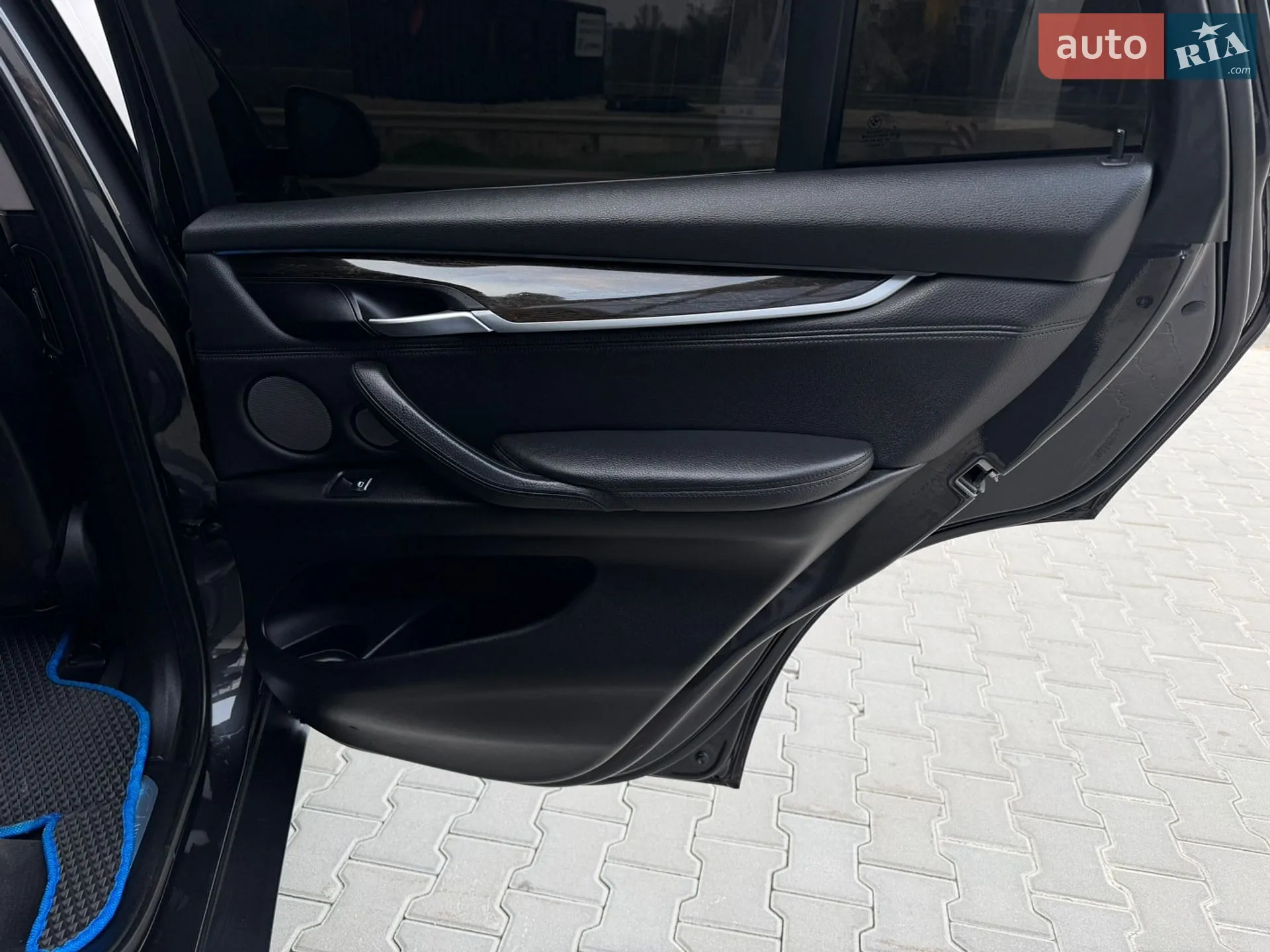 2014 BMW X5 - мініатюра 35
