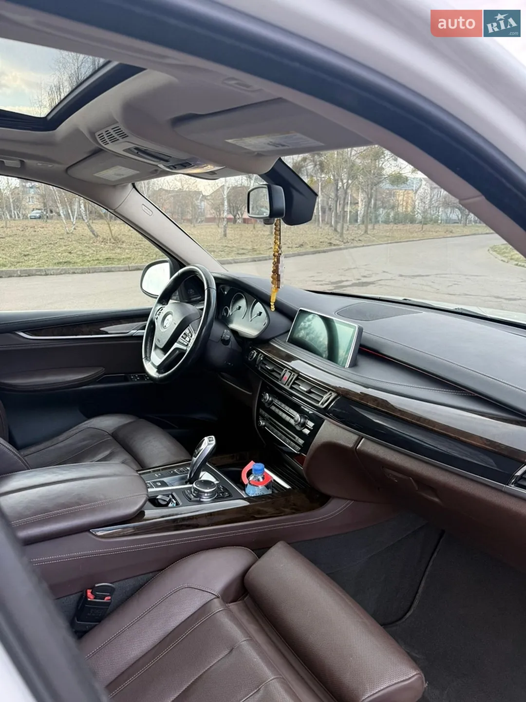 2015 BMW X5 - мініатюра 5