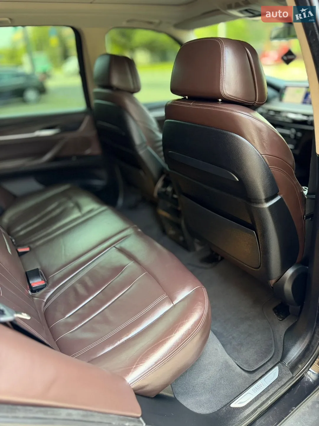 2015 BMW X5 - мініатюра 8