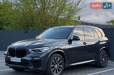 Внедорожник / Кроссовер BMW X5 2019 в Виннице фото 3 Внедорожник / Кроссовер BMW X5 2019 в Виннице