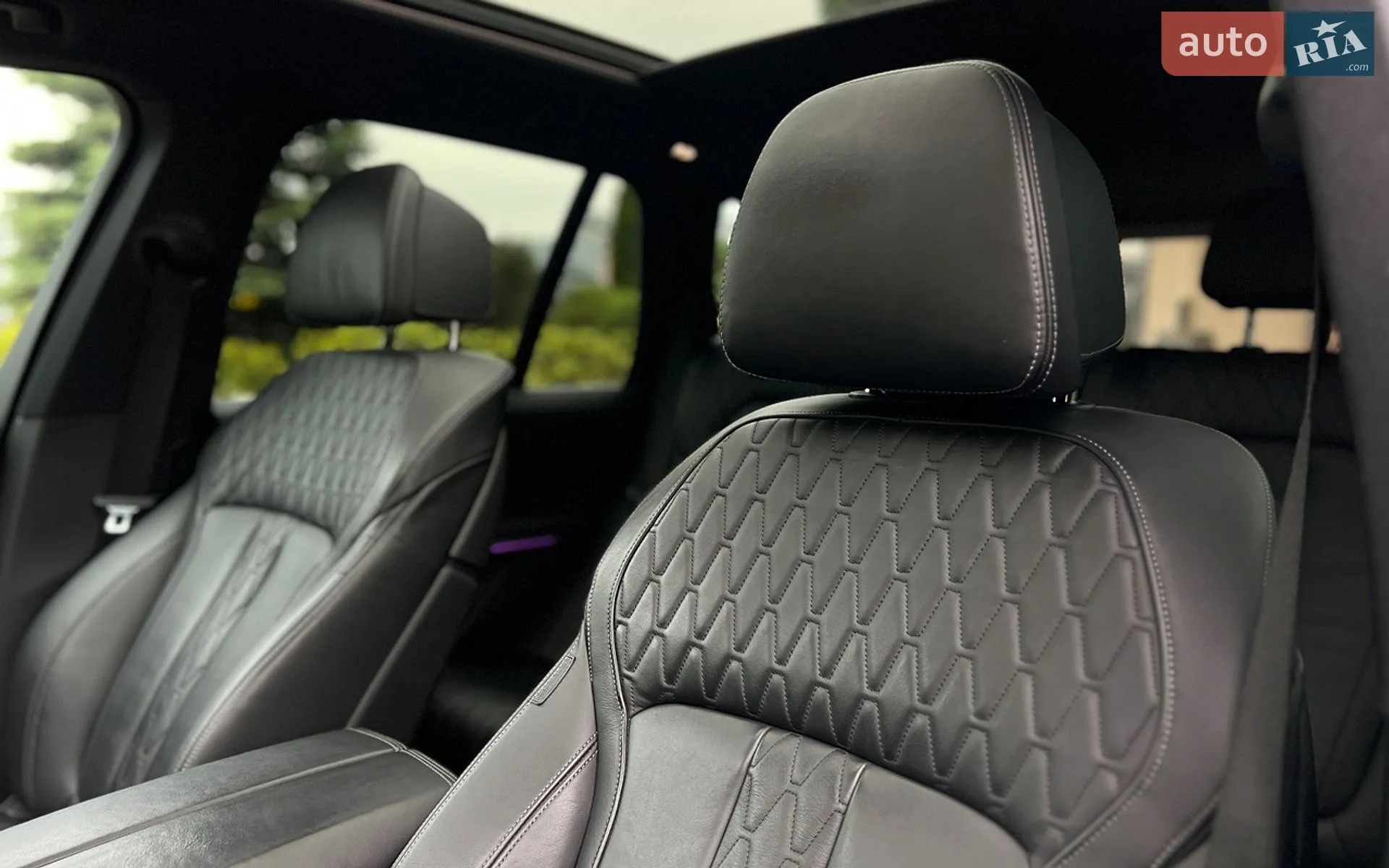 2019 BMW X5 - мініатюра 11