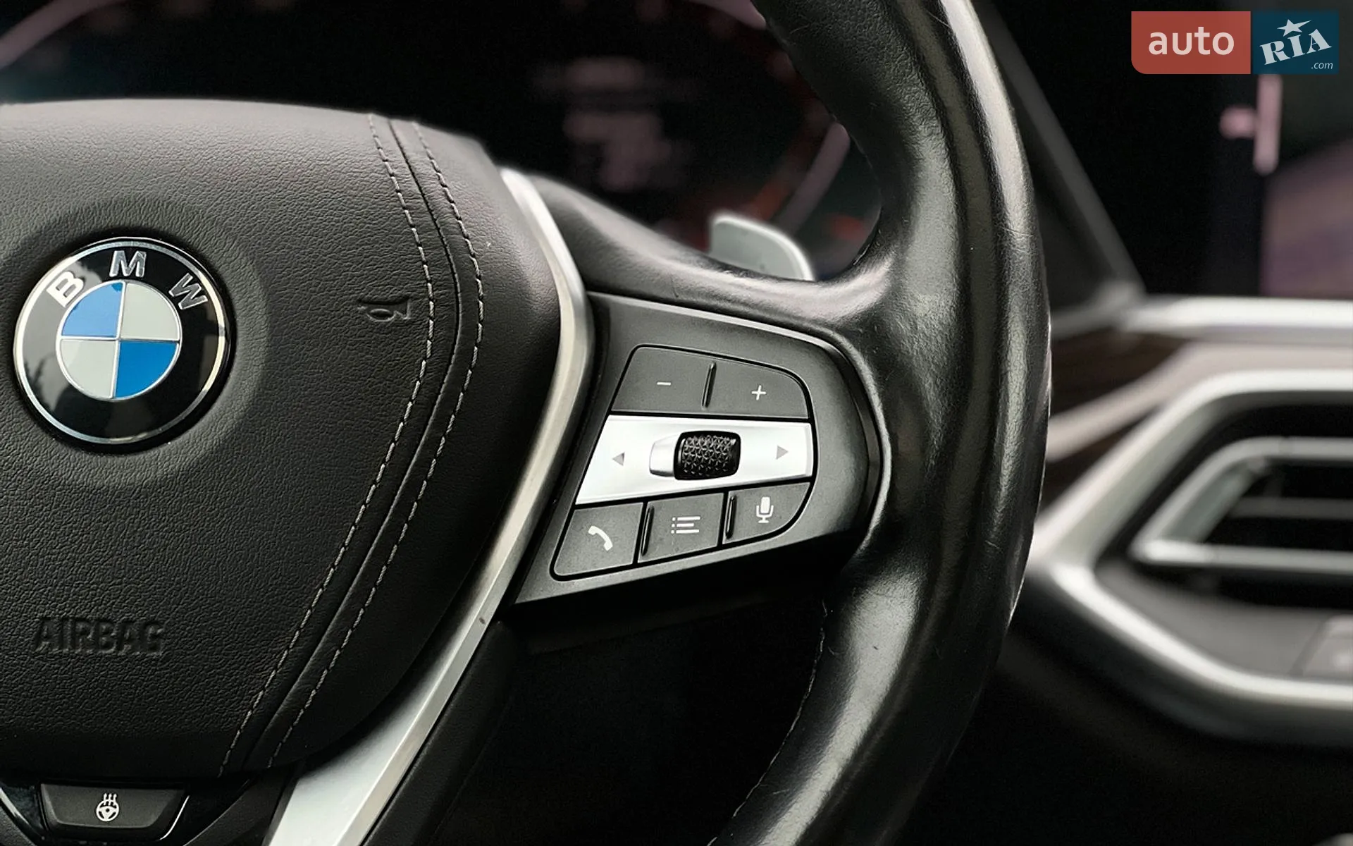 2019 BMW X5 - мініатюра 14