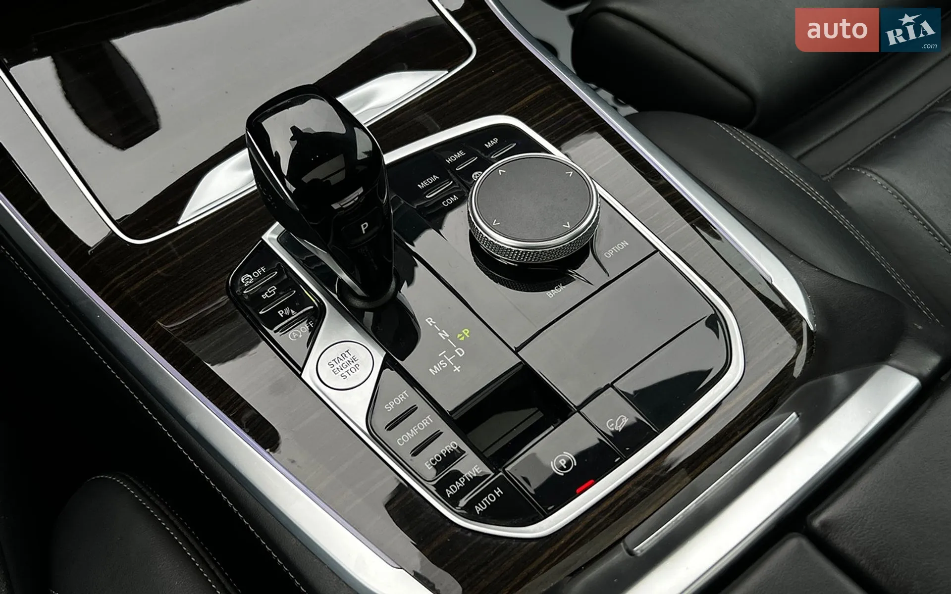 2019 BMW X5 - мініатюра 18