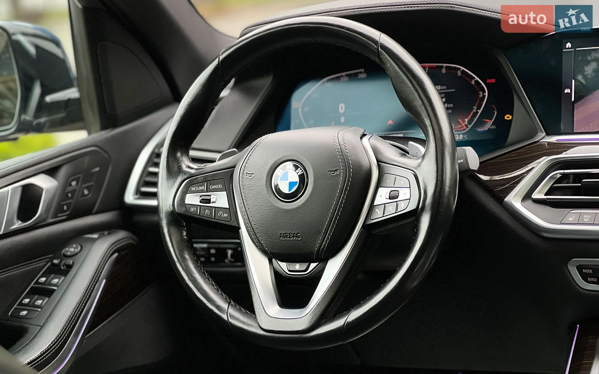 2019 BMW X5 - мініатюра 29